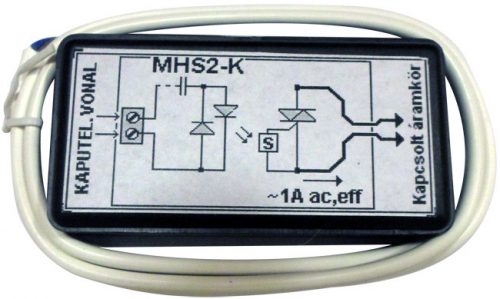 CODEFON MHS3-K TRANSLATOR