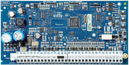 DSC NEO HS2032PCBE panel