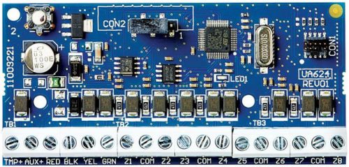 DSC NEO HSM2108