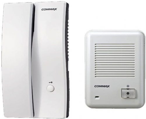 COMMAX DP-2S/DR-201D (HAO)