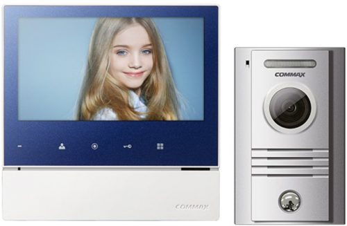 COMMAX CDV-70H/DRC-40K