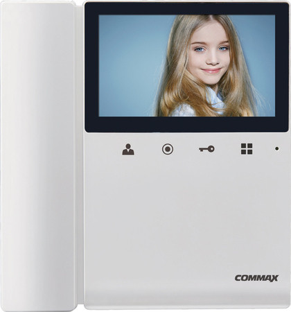 COMMAX CDV-43K