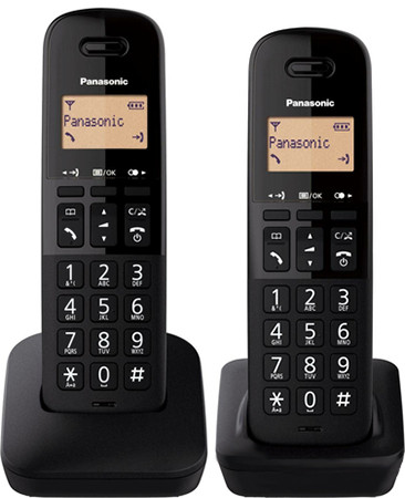 Panasonic KX-TGB612PDB