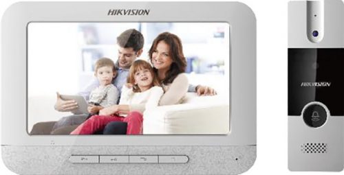 HIKVISION DS-KIS202T