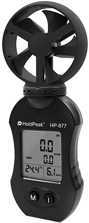 HOLDPEAK 877