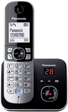 Panasonic KX-TG6821PDM