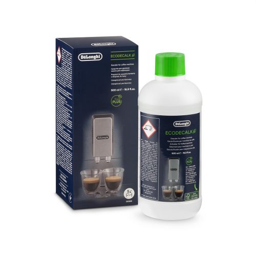 DeLonghi EcoDecalk DLSC500 Vízkőoldó folyadék, 500ml