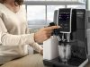 DeLonghi Dinamica Plus ECAM370.70.B Automata kávéfőző