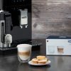 DeLonghi DLSC311 Cappuccino üvegpohár 2db-os, 270ml