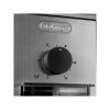 DeLonghi Steel KG89 Kávédaráló