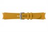 ET-SHR89LYEGEU Hybrid Leather Band, Mustard