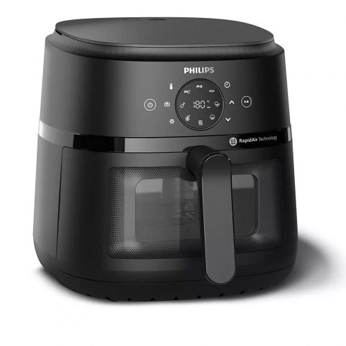 Airfryer 2000 XL NA230/00 forrólevegős sütő