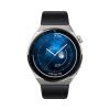 Huawei Watch GT 3 Pro, Black Fluoroelastomer Strap 46mm