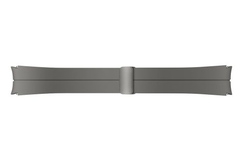 ET-SFR92LJEGEU D-Buckle Sport Band, Gray