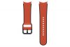 ET-STR90SREGEU Two-tone Sport Band (S/M), Red