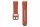 ET-STR90SREGEU Two-tone Sport Band (S/M), Red