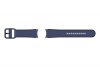 ET-STR91LNEGEU Two-tone Sport Band (M/L), Navy