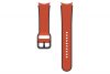 ET-STR91LREGEU Two-tone Sport Band (M/L), Red