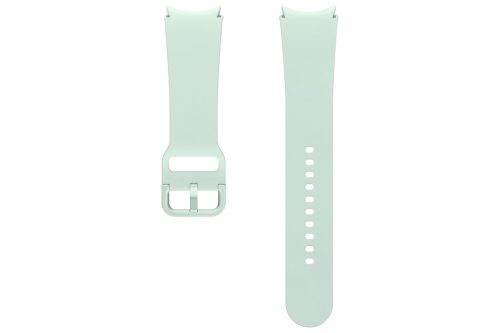 Galaxy Watch6 44mm Sport Band (M/L), Ocean Green