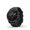 Epix Pro (Gen 2), 47, Saph, CrbnGryDLC Ti, Black, EMEA