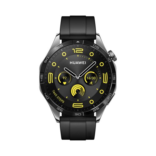 Huawei Watch GT 4, 46mm, Black