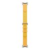 Xiaomi Smart Band 8 Braided Strap - Yellow