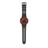 Amazfit Active Edge, Lava Black