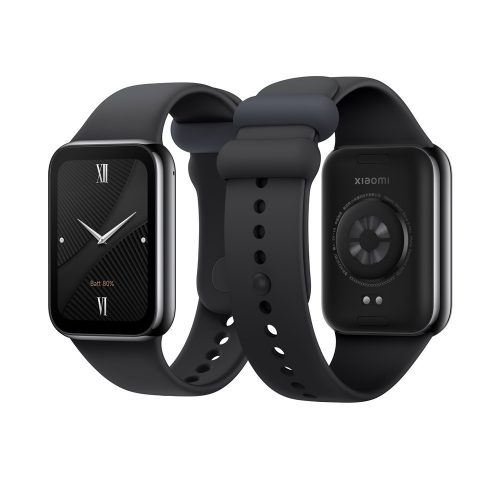 Xiaomi Smart Band 8 Pro Black / BHR8017GL