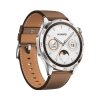 Huawei Watch GT 4, 46mm, Brown