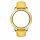 Xiaomi Watch Bezel Chrome Yellow /BHR8314GL