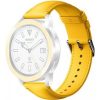 Xiaomi Watch Strap Chrome Yellow /BHR7881GL