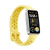 HUAWEI Band 9, Yellow