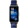 HUAWEI Band 9, Blue Nylon Strap