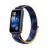 HUAWEI Band 9, Blue Nylon Strap