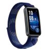 HUAWEI Band 9, Blue Nylon Strap