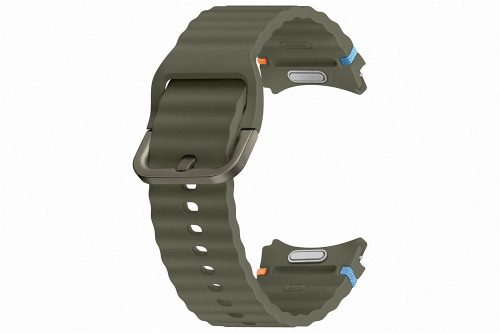 Galaxy Watch7 Sport Band (S/M), Khaki