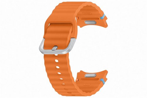 Galaxy Watch7 Sport Band (S/M), Orange