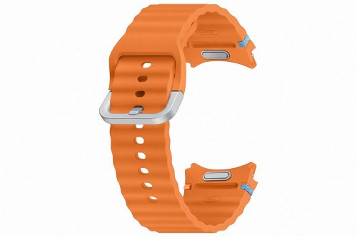 Galaxy Watch7 Sport Band (M/L), Orange