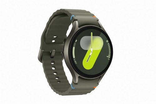 Galaxy Watch7 (44mm, LTE), Green