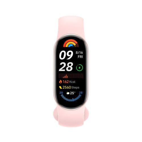 Xiaomi Smart Band 9 Mystic Rose / BHR8345GL