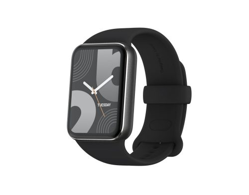 Xiaomi Smart Band 9 Pro Obsidian Black / BHR8710GL