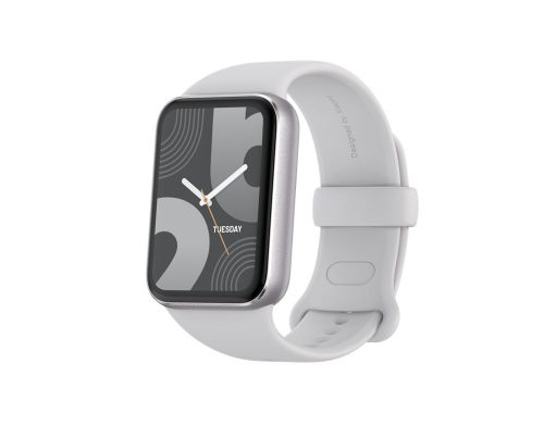 Xiaomi Smart Band 9 Pro Moonlight Silver / BHR8715GL