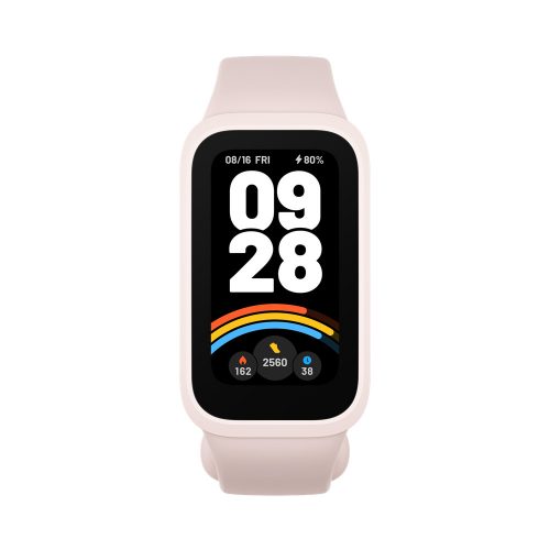 Xiaomi Smart Band 9 Active Pink / BHR9917GL