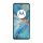 MOTO G75 5G 8+256GB DS - Aqua Blue