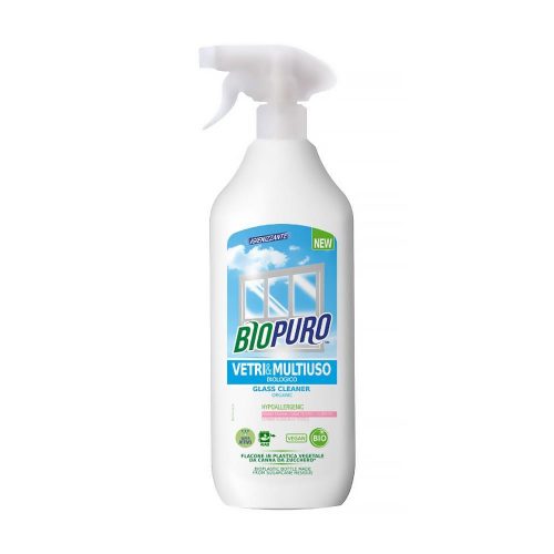 Biopuro ablaktisztító 500ml