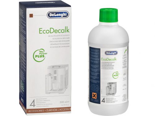 DELONGHI EcoDecalc 500 ml-es vizkőoldó