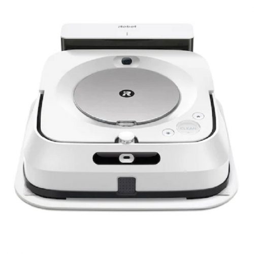 iRobot Braava jet m6 (White) robotporszívó