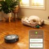 iRobot Roomba Combo j7 (Graphite) robotporszívó