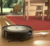 iRobot Roomba Combo j5 (PH Amethyst) robotporszívó