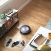 iRobot Roomba Combo j5 (PH Amethyst) robotporszívó